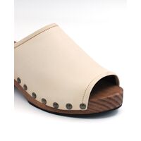 Γυναικεία Σανδάλια Mules Favela - Icy