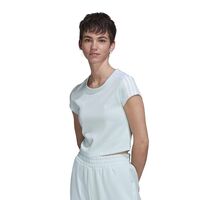 Adidas - Cropped Tee  