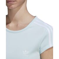 Adidas - Cropped Tee  