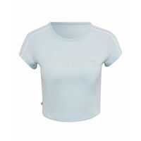Adidas - Cropped Tee  