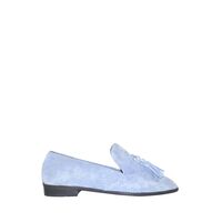 Jeffrey Campbell Men - F1539 Tasseled Loafers  