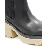 Favela - Serene Booties  