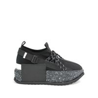 Γυναικεία Sneakers με Τρακτερωτή Σόλα Favela - Leona