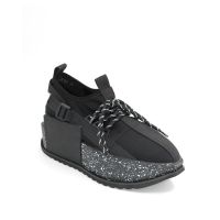 Γυναικεία Sneakers με Τρακτερωτή Σόλα Favela - Leona