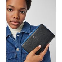 Tous - Billetera M. New Dubai Saf. Tri-Negro