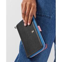 Tous - Billetera M. New Dubai Saf. Tri-Negro