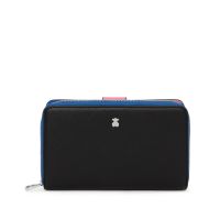 Tous - Billetera M. New Dubai Saf. Tri-Negro