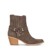 Jeffrey Campbell - Partner Su Booties 