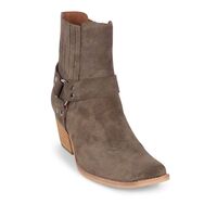 Jeffrey Campbell - Partner Su Booties 