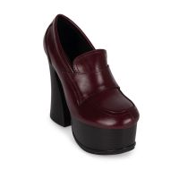 Γυναικείες Ψηλοτάκουνες Πλατφόρμες Jeffrey Campbell - Gargoyle