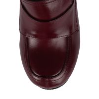 Γυναικείες Ψηλοτάκουνες Πλατφόρμες Jeffrey Campbell - Gargoyle