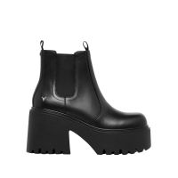 Γυναικεία Μποτάκια με Τρακτερωτή Σόλα Windsor Smith - Tricky