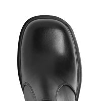 Γυναικεία Μποτάκια με Τρακτερωτή Σόλα Windsor Smith - Tricky