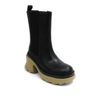 Favela - Serene Booties  