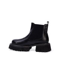 Favela - Garland Booties 