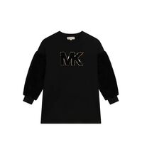 Παιδικό Φούτερ Φόρεμα Michael Kors - 2121 K