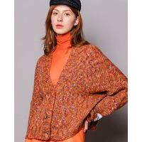 Collectiva Noir - Ivy High Neck 