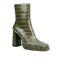 Γυναικεία Ψηλοτάκουνα Μποτάκια Jeffrey Campbell - Maximal - Lo Cro