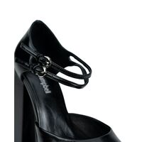 Jeffrey Campbell - Leila Heels  