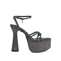 Windsor Smith - Heartbreak Dis High Heels  