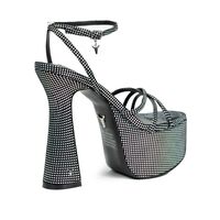 Windsor Smith - Heartbreak Dis High Heels  