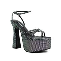 Windsor Smith - Heartbreak Dis High Heels  