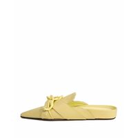 Γυναικεία Flat Mules Favela - Sparo