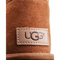 Γυναικείες Μπότες Ugg - Classic Mini II