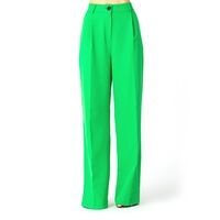 Sourloulou - Pants With Pleat 