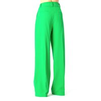 Sourloulou - Pants With Pleat 