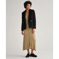 Gant - Tweed Blazer Jacket 