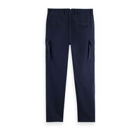 Ανδρικό Cargo Παντελόνι Scotch &amp; Soda - Stuart - Stretch twill