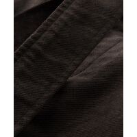 Scotch &amp; Soda - Daisy - High rise straight leg paperbag trousers  