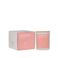 Little Secrets - Mood Boost Skin Wellbeing Candle    