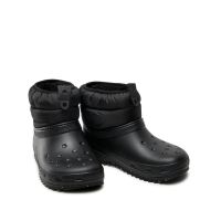 Crocs - Classic Neo Puff Shorty Boot W