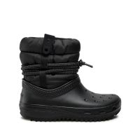 Γυναικείες Μπότες Crocs - Classic Neo W Puff Luxe