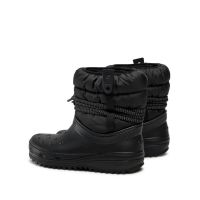 Γυναικείες Μπότες Crocs - Classic Neo W Puff Luxe