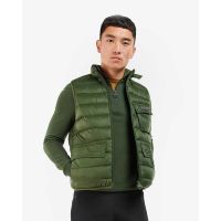 Barbour - B.Intl Bowsden Gilet 