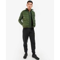 Barbour - B.Intl Bowsden Gilet 