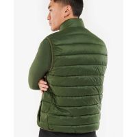 Barbour - B.Intl Bowsden Gilet 