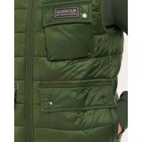 Barbour - B.Intl Bowsden Gilet 
