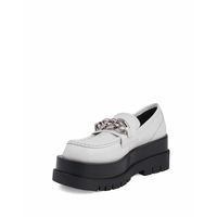 Γυναικεία Loafers με Μεταλλική Αγκράφα Jeffrey Campbell - Recess - Pl Le