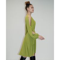 Γυναικείο Mini Φόρεμα Access - 3095