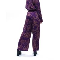 Γυναικείο Ψηλόμεσο Παντελόνι New Age - Adele