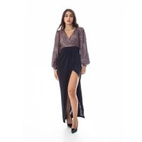 Hellen Batterr - 1625H Dress 