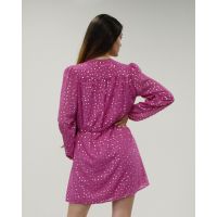 Hellen Batterr - 1649H Dress 