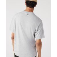 Ανδρική Κοντομάνικη Μπλούζα Lacoste - 0064