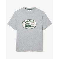 Ανδρική Κοντομάνικη Μπλούζα Lacoste - 0064