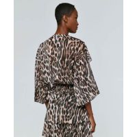 Γυναικεία Μπλούζα με Βολάν Spell - 2607