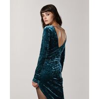 Patrizia Pepe - 2437 Dress 